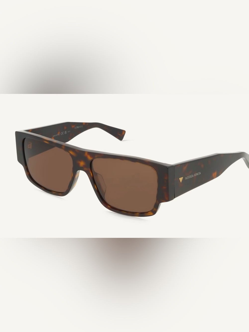 NEW 57MM BOTTEGA VENETA BV1285S Sunglasses